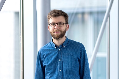 Dr. med. Marius Binneböse